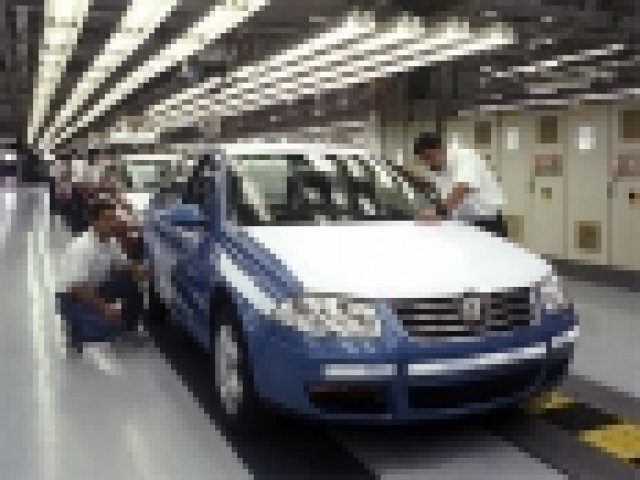 VW подготвя нов седан за американските пазари