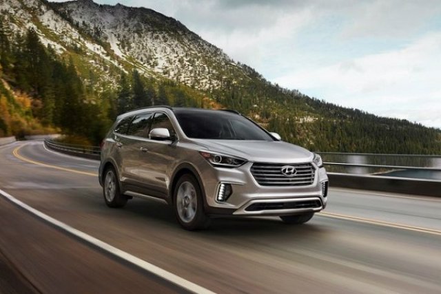 Hyndai ще пусне електрически SUV