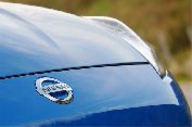 Nissan изпревари Honda