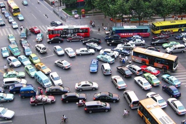 По шофирането ще ги познаете