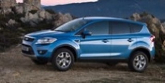 Ford с нова глобална стратегия