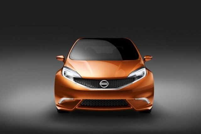 Nissan готви нов масов модел