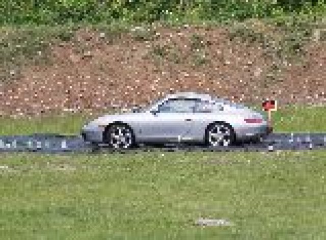 Развали се и я гръмнах!