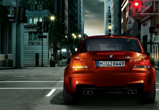 BMW 1-Series M Coupe ще има наследник