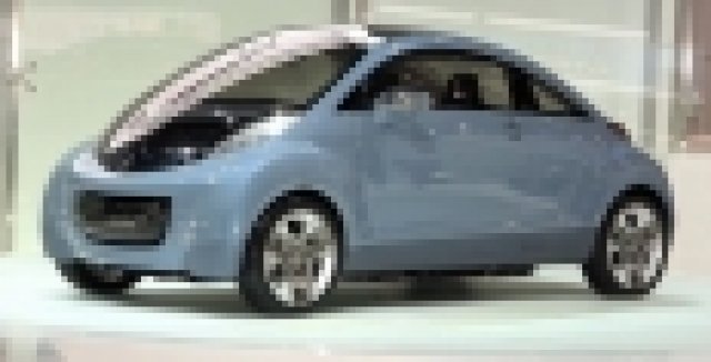 Mitsubishi напредва в областта на електромобилите