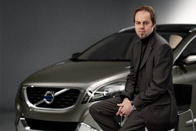 Новият дизайнер на АвтоВАЗ се захвана с Kalina