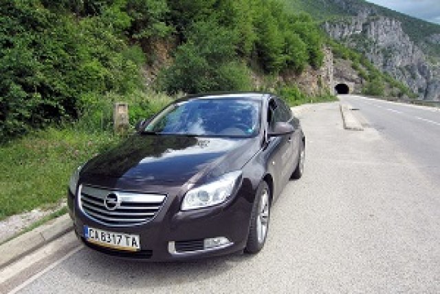 BiTurbo екология