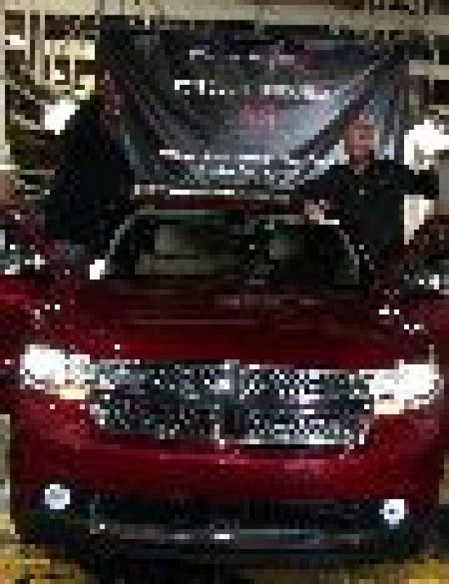 Dodge започна производството на новия Durango