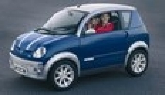 Запознайте се – Aixam, производителят на микроавтомобили