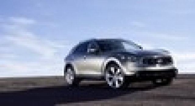 Петилетният план на Nissan