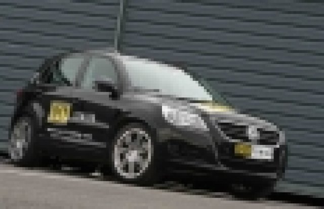 Австрийци доработиха 1.4 TSI