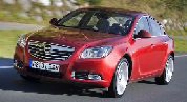 Opel увеличи пазарния си дял в Европа