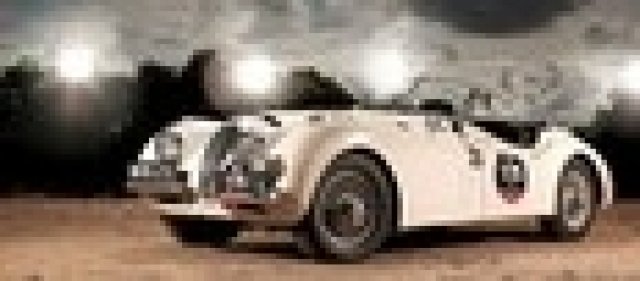 Jaguar XK на 60 години