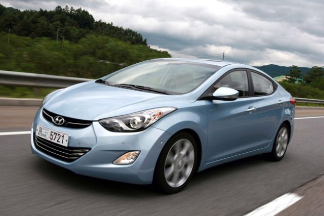 Hyundai е с най-лоялни клиенти