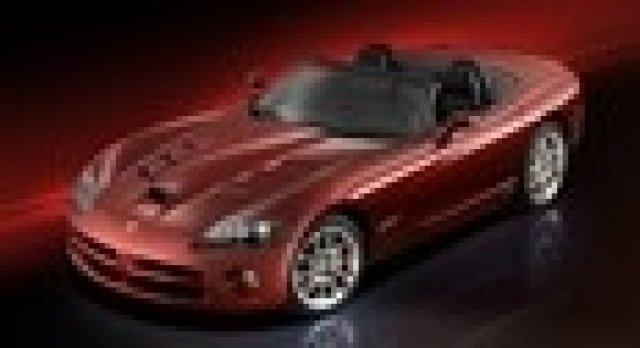 Джейкъб с Dodge Viper подобри рекорда за скорост на 1 миля