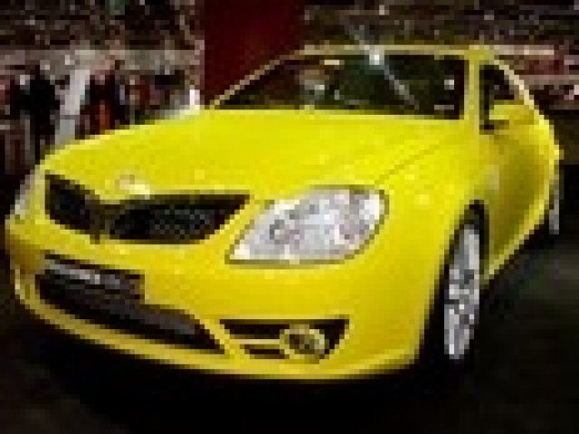 Brilliance – първата китайска фирма, която иска да превземе Европа