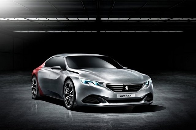 Peugeot тръгва по петите на Volkswagen