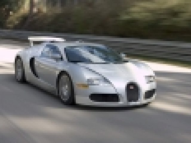 Колко струва поддръжката на Bugatti Veyron?
