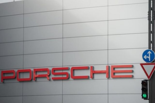 Porsche спечели дело за 1.2 милиарда евро