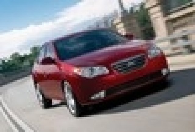 Hyundai с нов модел за САЩ