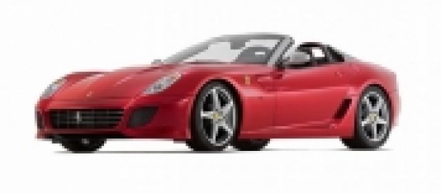 Ferrari показа SA Aperta