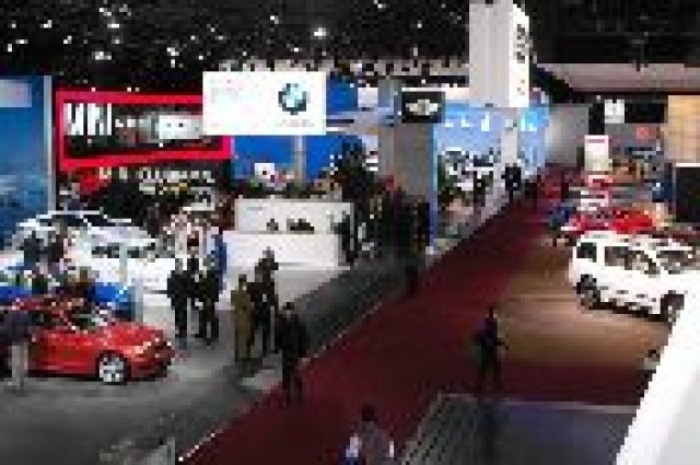 Детройт TOP 20