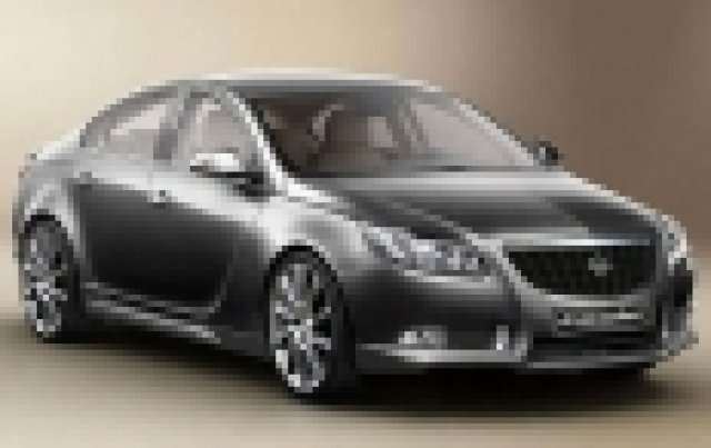 Irmscher направи Insignia да изглежда по-стилно и спортно