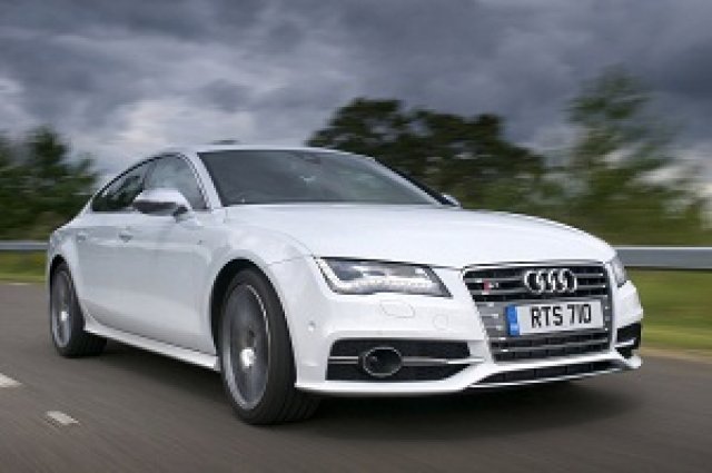 Audi RS7 и Q3 RS идват догодина 