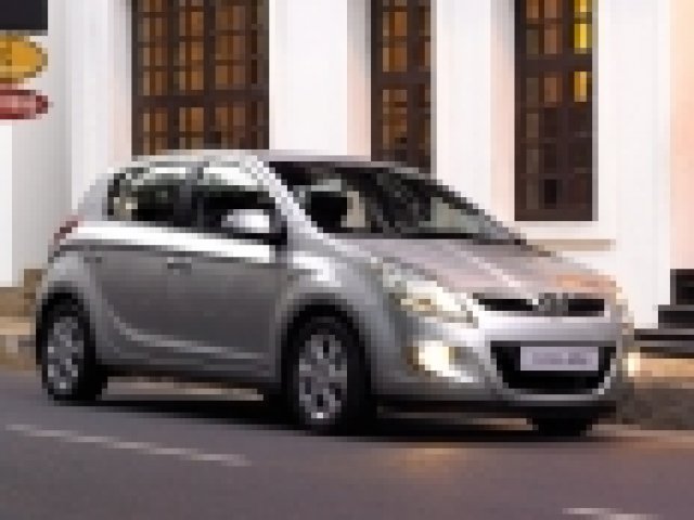 Hyundai ще произвежда част от i20 в Европа