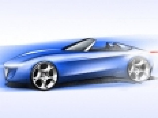 Показват три версии на заместника на Alfa Romeo 159 в Женева