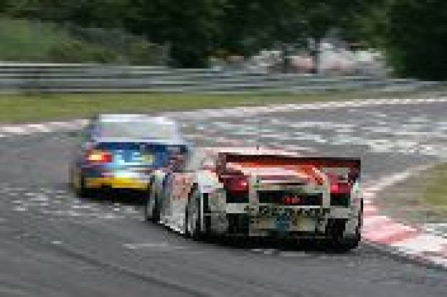 Save The Nürburgring!