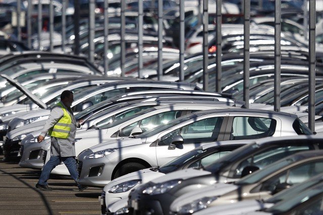 Renault и PSA отговориха на мерките срещу дизела