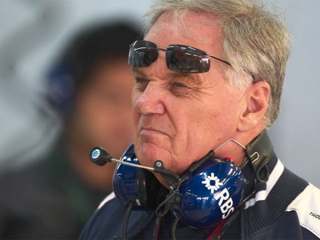 Патрик Хед напуска Формула 1