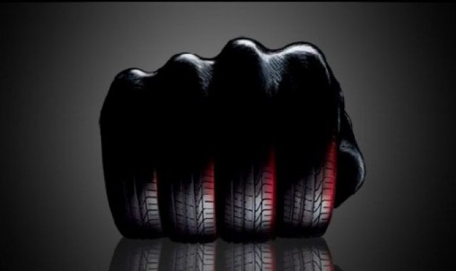 В Лайпциг измислиха „умна” гума