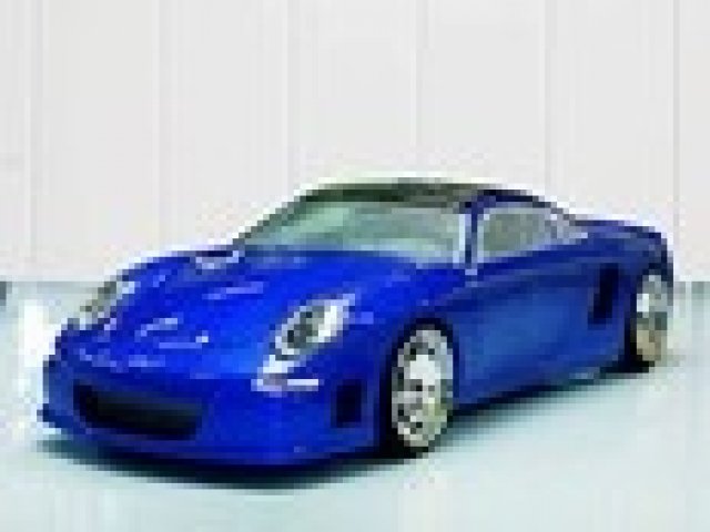 Два проекта се целят в рекорда на Bugatti Veyron