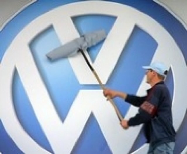 Европейският съд отхвърли закона „Фолксваген“