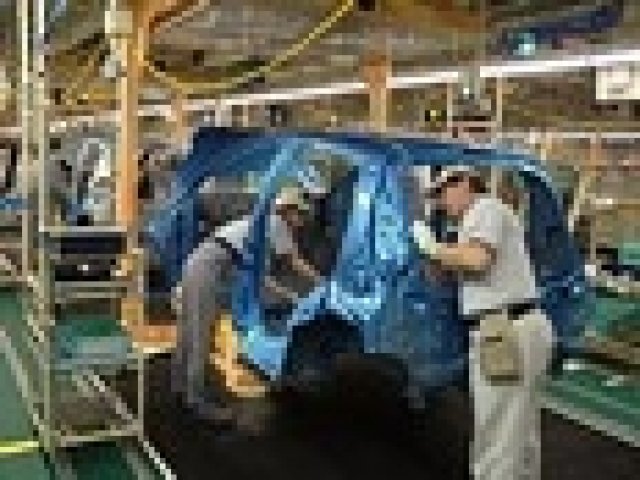 Toyota с нова програма за повишаване на ефективността