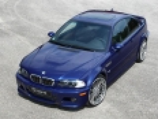 G-Power промениха един от култовите двигатели на BMW