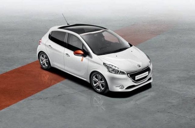 Peugeot отбелязва 30 години партньорство с Roland Garros