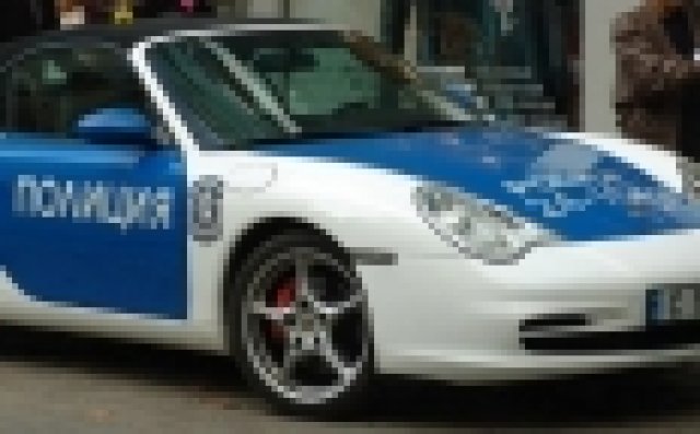 КАТ - нови дрегери и радари