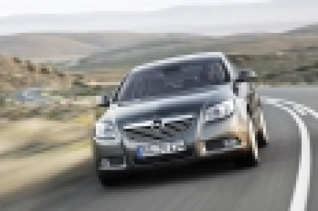 Предложиха 1 млрд. евро за Opel