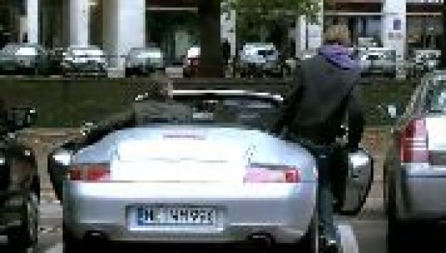 Porsche Killer - новата реклама на GT-R