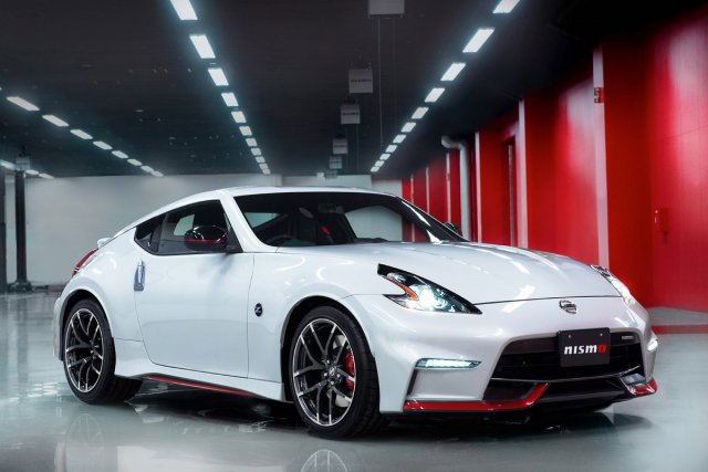 Наследникът на Nissan 370Z ще бъде хибрид