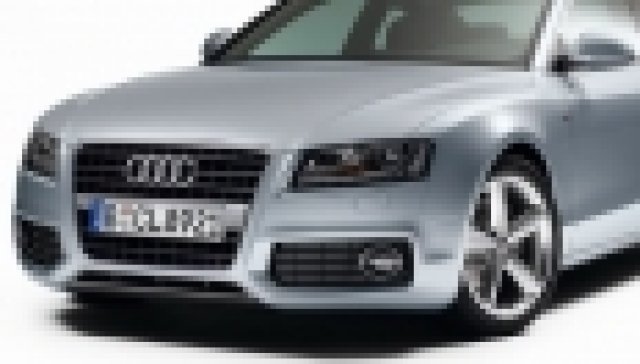 Следващата пролет Audi пуска на пазара кабриолетите A5 и S5