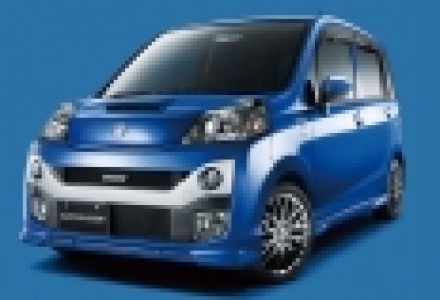 Mugen предлага аксесоари за Honda Life