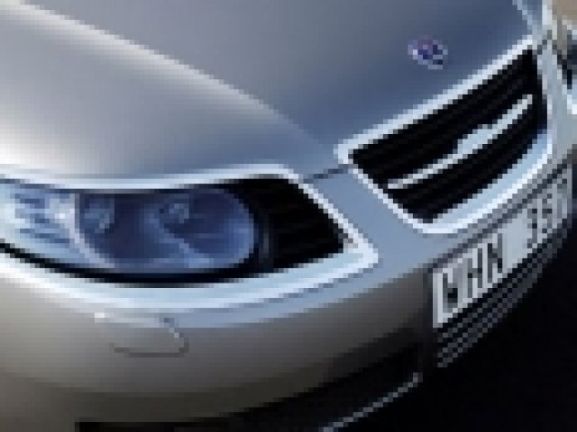 Новото поколение на Saab 9-5 закъснява