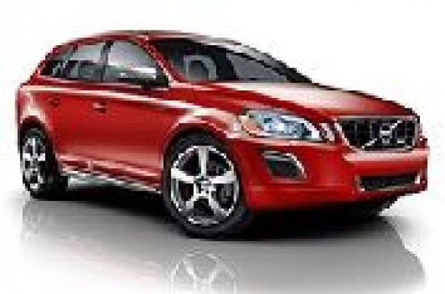 Volvo ще прави компактен SUV XC30