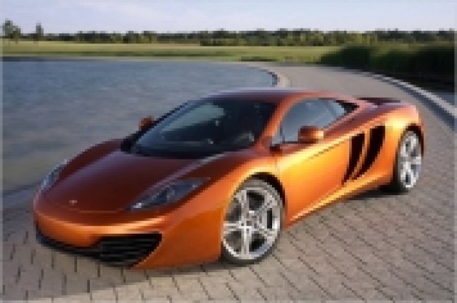 Автосалон Франкфурт IAA - част 2