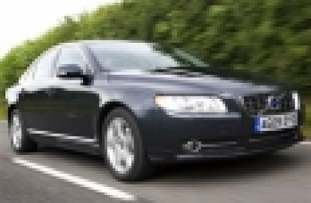 С Volvo китайците искат да конкурират BMW и Mercedes