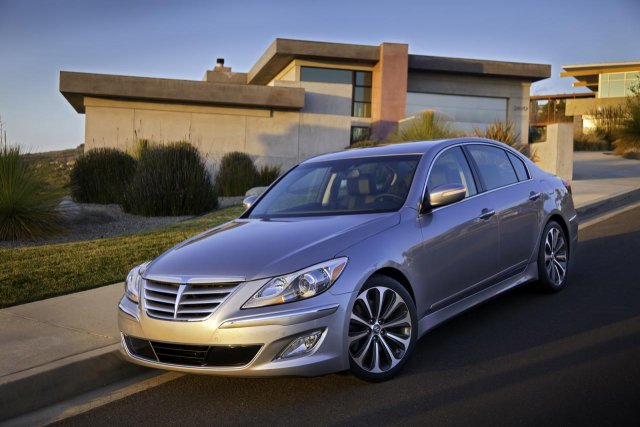 Hyundai отнесе глоба за забавена сервизна акция
